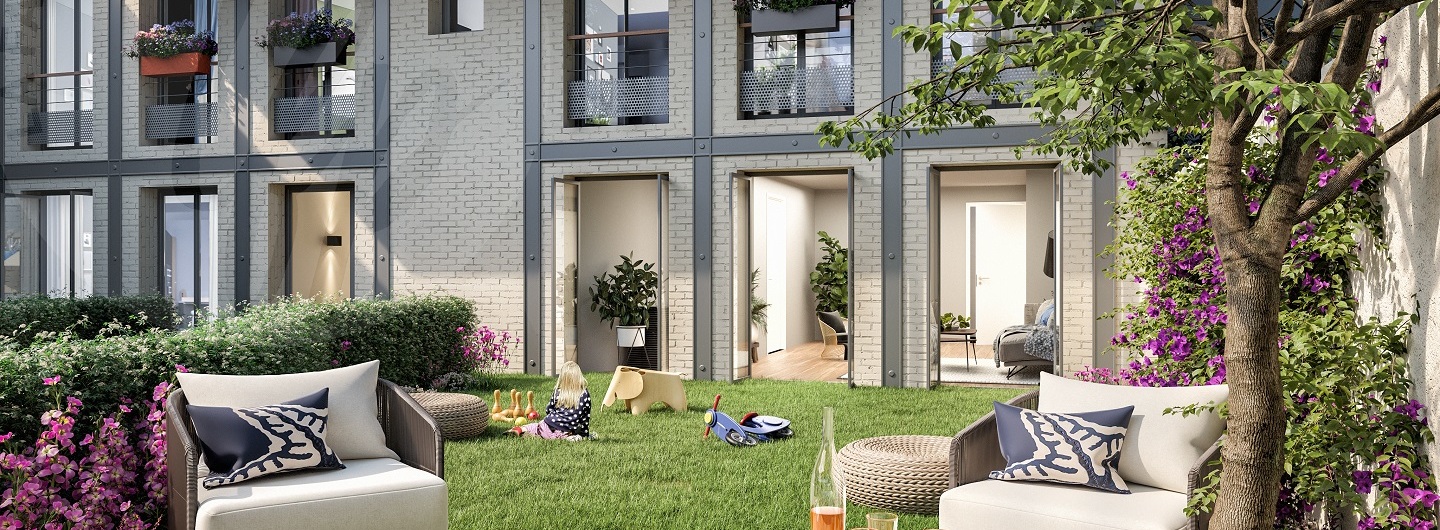 LES LILAS (93) RUE DE PARIS weeXimmo